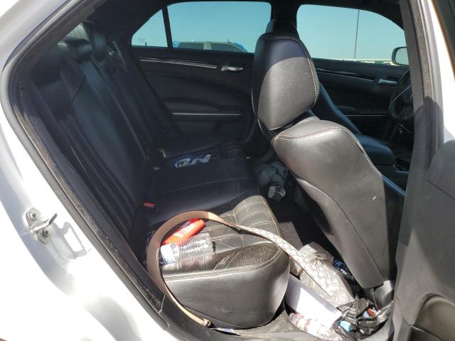Photo 10 from auction – 2019 CHRYSLER 300 S with VIN 2C3CCABG9KH516137