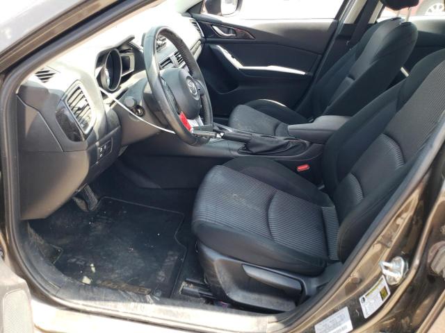 Photo 7 from auction – 2014 MAZDA 3 TOURING with VIN JM1BM1V75E1111766