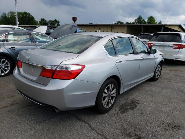 Photo 3 from auction – 2014 HONDA ACCORD LX with VIN 1HGCR2F3XEA082287