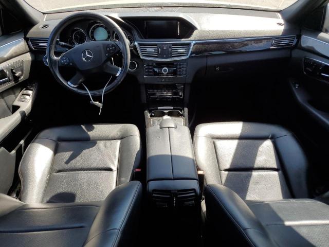 Photo 8 from auction – 2010 MERCEDES-BENZ E 350 with VIN WDDHF5GB4AA120746