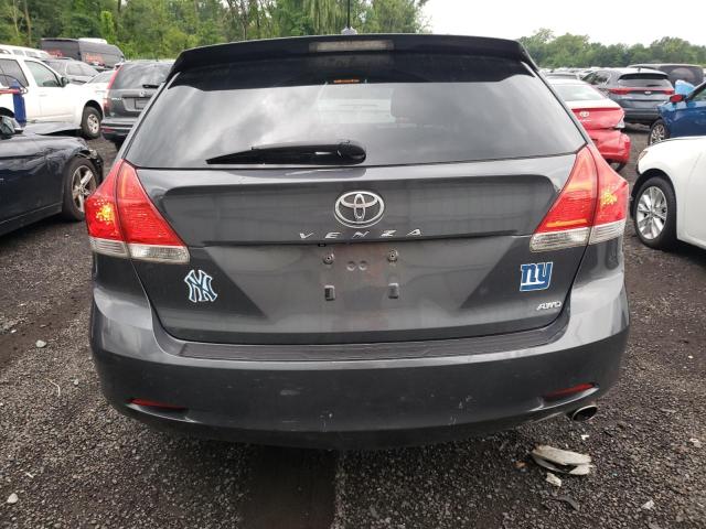 Photo 6 from auction – 2011 TOYOTA VENZA with VIN 4T3BK3BB6BU051505