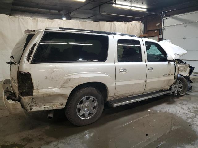 Photo 3 from auction – 2006 CADILLAC ESCALADE E with VIN 3GYFK66N46G116651