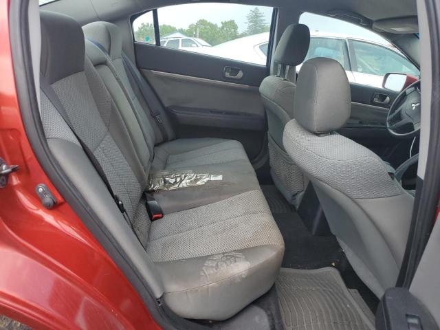 Photo 10 from auction – 2010 MITSUBISHI GALANT FE with VIN 4A32B2FF4AE009747