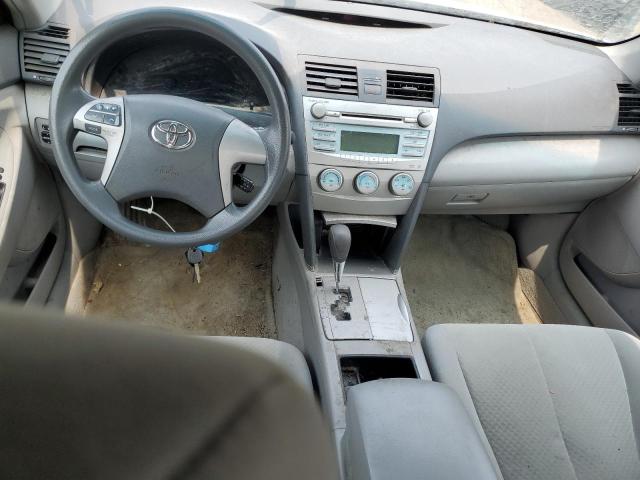 Photo 8 from auction – 2009 TOYOTA CAMRY with VIN 4T4BE46K49R136018