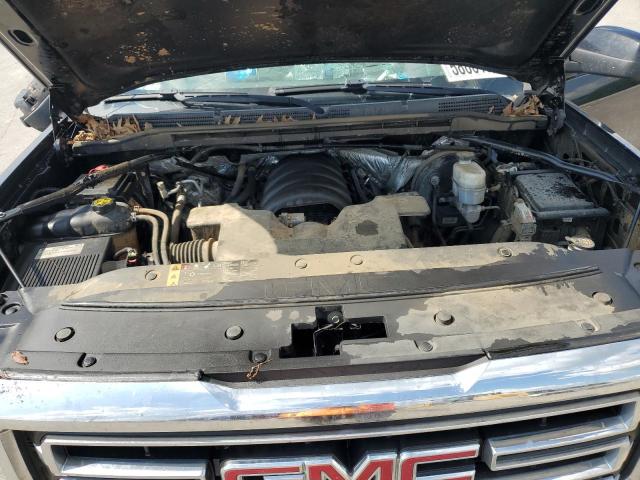 Photo 11 from auction – 2017 GMC SIERRA C15 with VIN 3GTP1MEC5HG110247