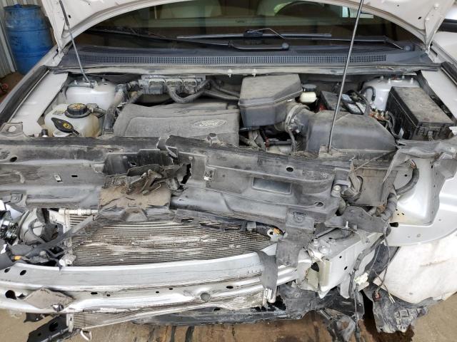 Photo 12 from auction – 2014 FORD EDGE SEL with VIN 2FMDK3JC7EBA94787