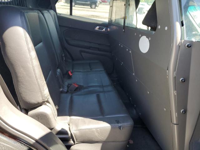 Photo 11 from auction – 2015 FORD EXPLORER P with VIN 1FM5K8AR8FGB68203