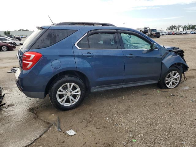 Photo 3 from auction – 2017 CHEVROLET EQUINOX LT with VIN 2GNALCEK0H6151857
