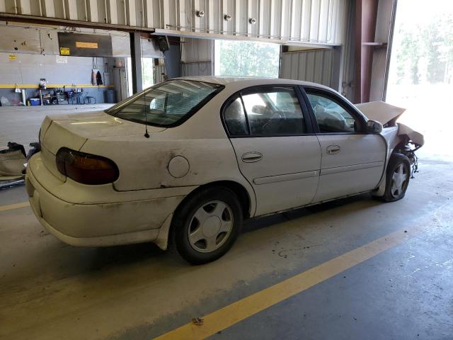 Photo 3 from auction – 2000 CHEVROLET MALIBU LS with VIN 1G1NE52J2Y6158268