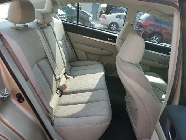 Снимка 10 от търг – 2010 SUBARU LEGACY 2.5 с VIN 4S3BMCA64A3221456