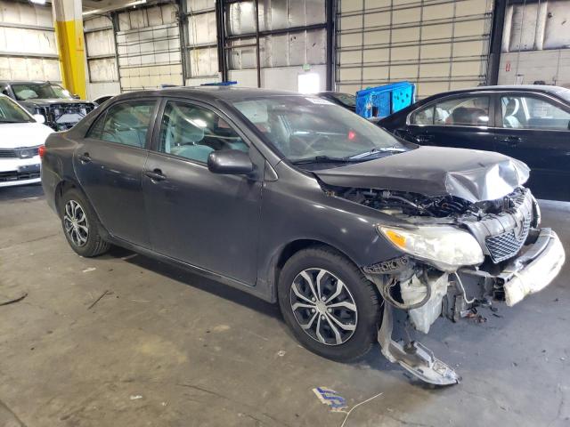 Photo 4 from auction – 2010 TOYOTA COROLLA BA with VIN 1NXBU4EE2AZ230962