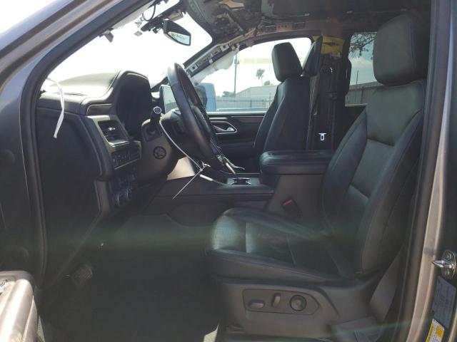 Photo 7 from auction – 2021 CHEVROLET SUBURBAN C with VIN 1GNSCCKD2MR239110