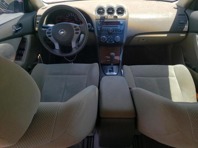 Photo 8 from auction – 2007 NISSAN ALTIMA 2.5 with VIN 1N4AL21E47C184004