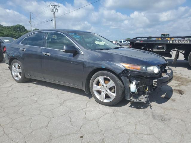 Photo 4 from auction – 2012 ACURA TSX with VIN JH4CU2F69CC018135