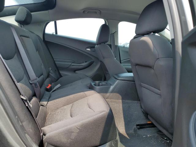 Photo 10 from auction – 2017 CHEVROLET VOLT LT with VIN 1G1RC6S56HU194881