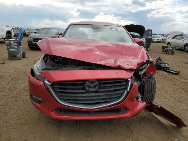 Photo 5 from auction – 2017 MAZDA 3 TOURING with VIN 3MZBN1V75HM113924
