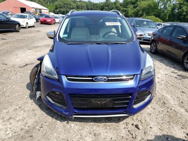 Photo 5 from auction – 2016 FORD ESCAPE TIT with VIN 1FMCU9J93GUB10056