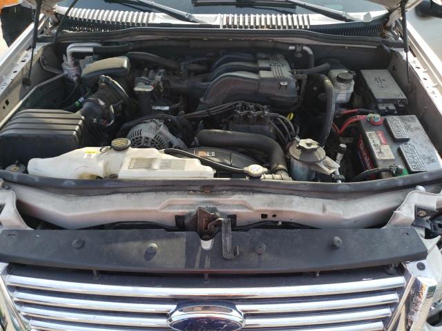 Photo 11 from auction – 2006 FORD EXPLORER X with VIN 1FMEU73E06UA08719