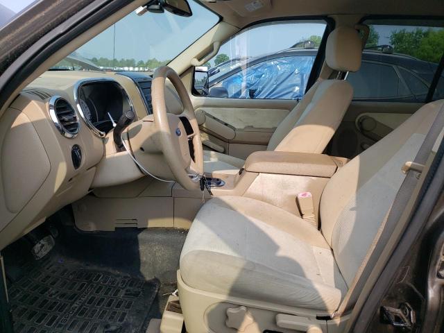 Photo 7 from auction – 2007 FORD EXPLORER S with VIN 1FMEU51K67UA64159