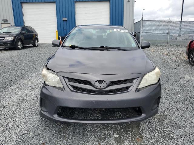 Photo 5 from auction – 2011 TOYOTA COROLLA BA with VIN 2T1BU4EE9BC683379