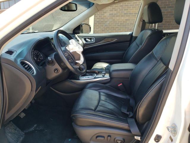 Photo 7 from auction – 2015 INFINITI QX60 with VIN 5N1AL0MM1FC528402