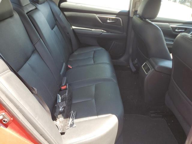 Photo 10 from auction – 2017 NISSAN ALTIMA 2.5 with VIN 1N4AL3AP6HC112097