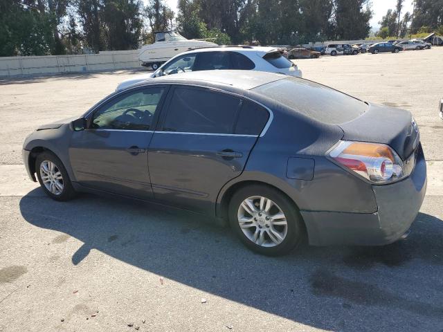 Photo 2 from auction – 2008 NISSAN ALTIMA 2.5 with VIN 1N4AL21E78C220477