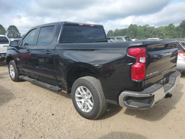 Photo 2 from auction – 2023 CHEVROLET SILVERADO with VIN 1GCUDDED5PZ131049