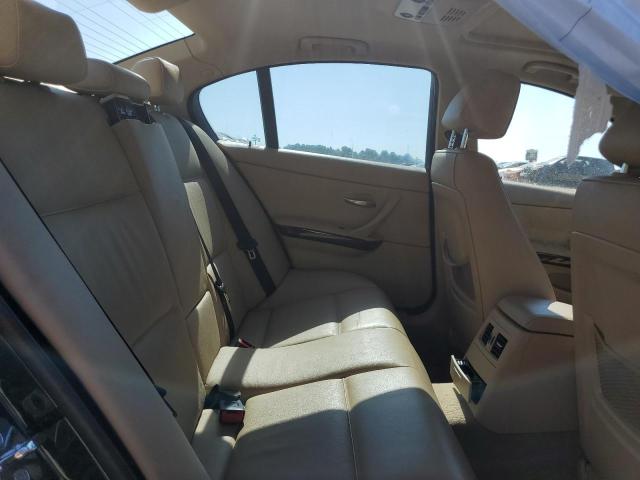 Photo 10 from auction – 2008 BMW 328 I with VIN WBAVA37568NL55269