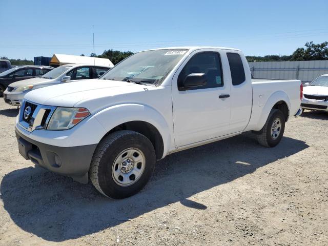 NISSAN FRONTIER S 2012 with VIN 1N6BD0CT0CC464196 - Photo from auction