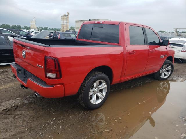 Photo 3 from auction – 2016 RAM 1500 SPORT with VIN 1C6RR7MT9GS211956