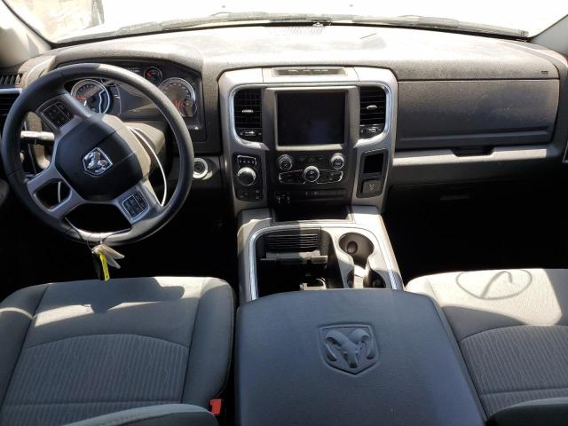 Photo 8 from auction – 2022 RAM 1500 CLASS with VIN 1C6RR7LG8NS209293