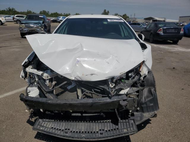 Photo 5 from auction – 2019 TOYOTA COROLLA L with VIN 2T1BURHE9KC132295