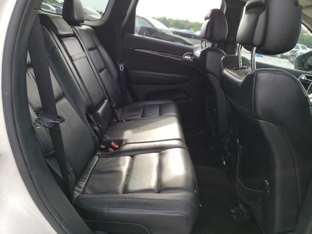 Photo 11 from auction – 2012 JEEP GRAND CHER with VIN 1C4RJFAT9CC313308