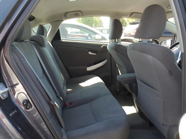 Photo 10 from auction – 2010 TOYOTA PRIUS with VIN JTDKN3DU9A5174971