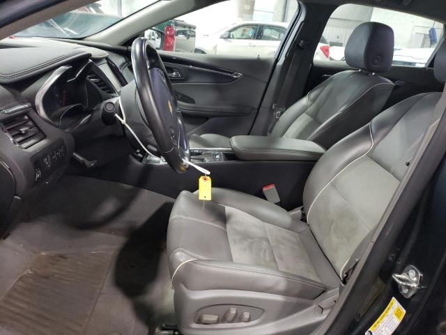 Photo 7 from auction – 2015 CHEVROLET IMPALA LT with VIN 2G1115SL1F9225573