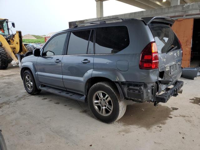 Photo 2 from auction – 2005 LEXUS GX 470 with VIN JTJBT20X650069692