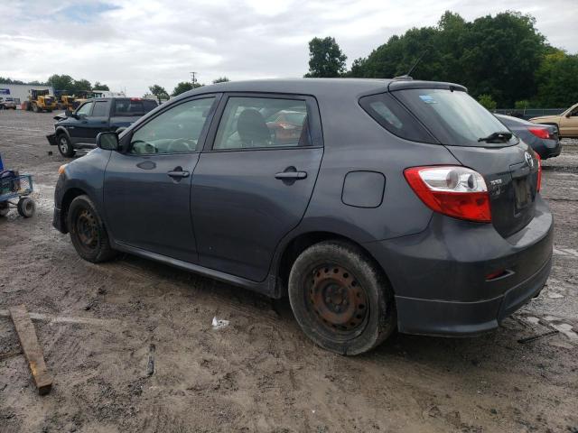 Photo 2 from auction – 2009 TOYOTA COROLLA MA with VIN 2T1KE40E99C017136