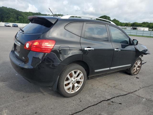 Photo 3 from auction – 2012 NISSAN ROGUE S with VIN JN8AS5MT2CW261572