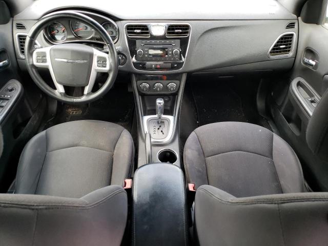 Photo 8 from auction – 2013 CHRYSLER 200 TOURIN with VIN 1C3CCBBB8DN546802