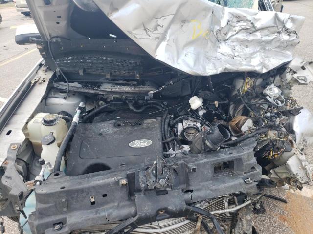 Photo 12 from auction – 2013 FORD EDGE SEL with VIN 2FMDK3JC9DBA57674