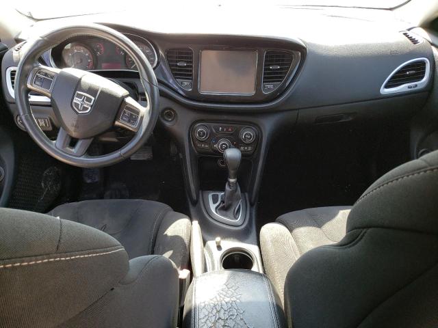 Photo 8 from auction – 2013 DODGE DART SXT with VIN 1C3CDFBA8DD288444