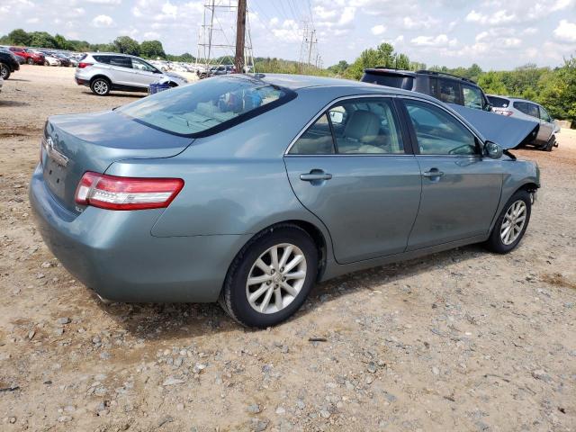 Photo 3 from auction – 2011 TOYOTA CAMRY BASE with VIN 4T4BF3EK2BR106353