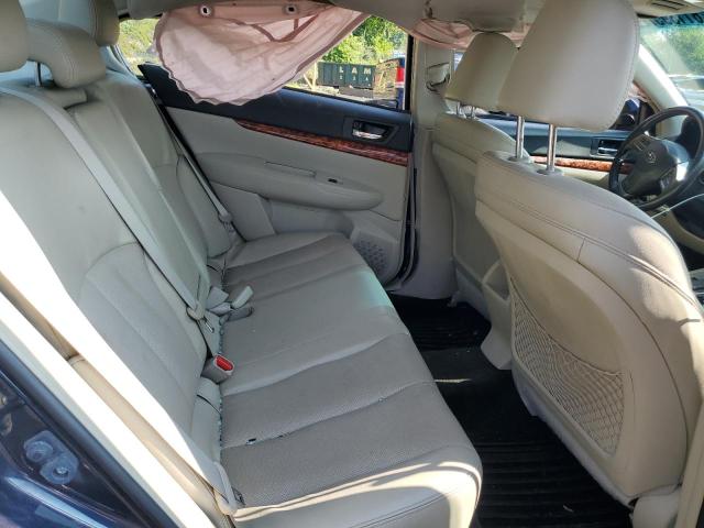 Фото 10 с аукциона – 2012 SUBARU LEGACY 2.5 с VIN 4S3BMBK6XC3037568