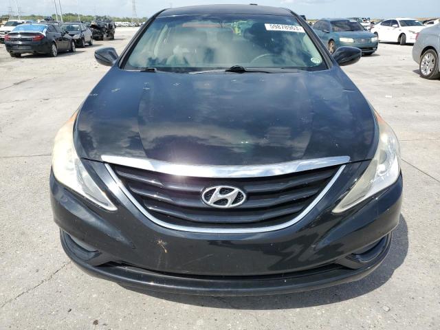 Photo 5 from auction – 2012 HYUNDAI SONATA GLS with VIN 5NPEB4AC3CH476038