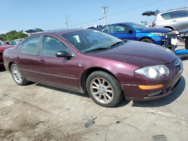 Photo 4 from auction – 1999 CHRYSLER 300M with VIN 2C3HE66G3XH588949