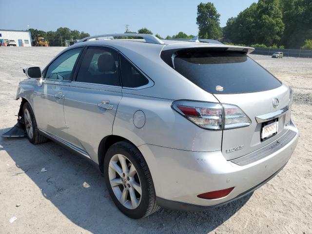 Фото 2 с аукциона – 2010 LEXUS RX 350 с VIN 2T2ZK1BA2AC017365