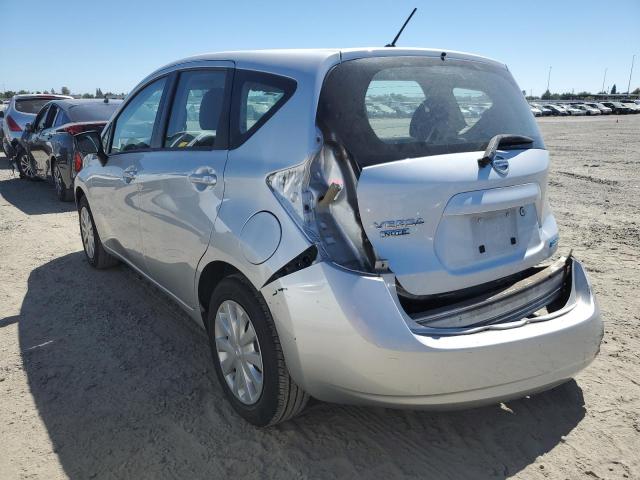Photo 2 from auction – 2016 NISSAN VERSA NOTE with VIN 3N1CE2CPXGL389216