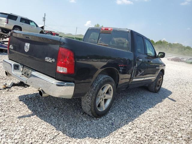 Photo 3 from auction – 2010 DODGE RAM 1500 with VIN 1D7RV1GT5AS134206