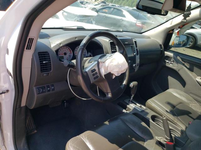 Photo 8 from auction – 2018 NISSAN FRONTIER S with VIN 1N6DD0EV4JN773422